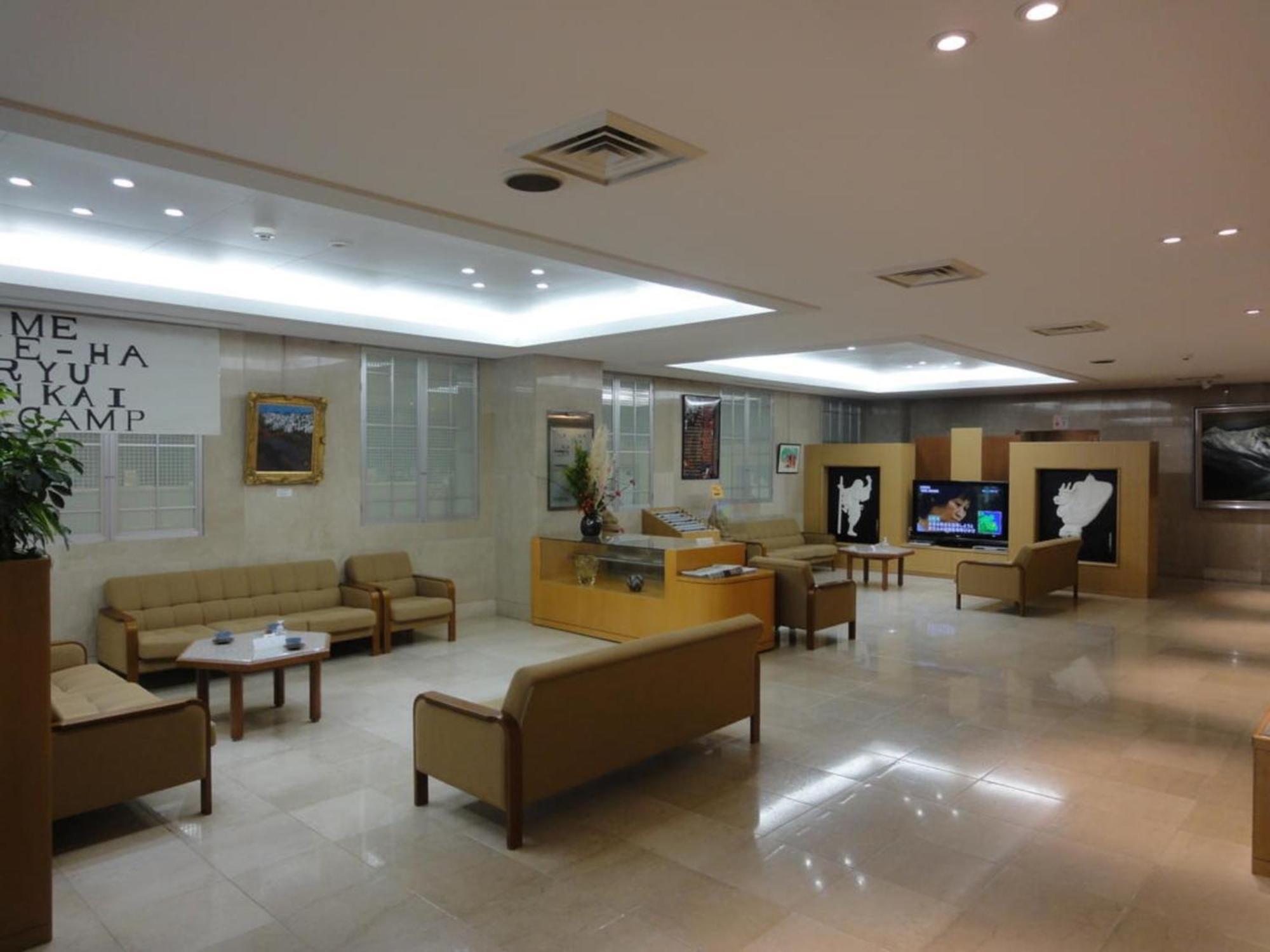 Tottori City Hotel / Vacation Stay 81349 Exterior foto